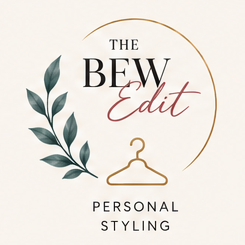 The Bew Edit Personal Styling