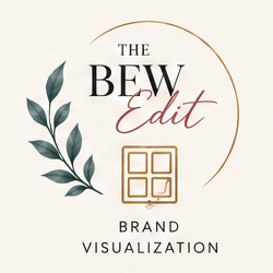 The Bew Edit Brand Visualization